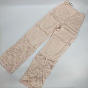 Lovers + Friends Lined Trouser - Size XS